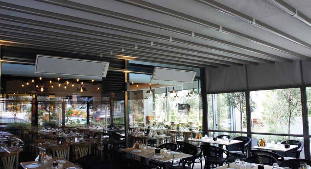 Mauro Provato Restaurant, Athens