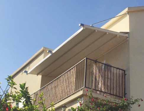 Pergola Sky