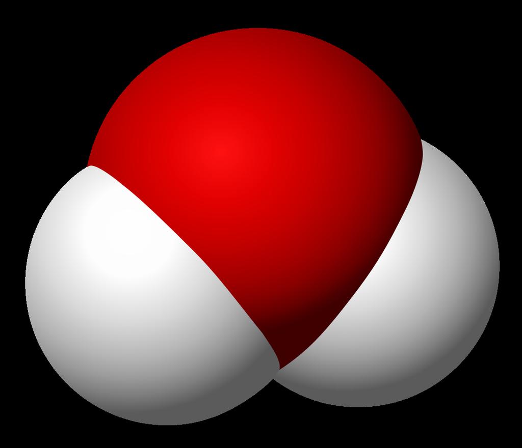 B. Golli, Izbrana poglavja iz Atomov, molekul, jeder 25. maj 2015, 33 ki je ostala še nezasedena. En vodik se tako nahaja na osi x, drugi pa na osi y.