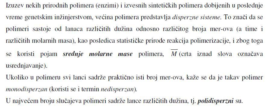 Srednje molarne