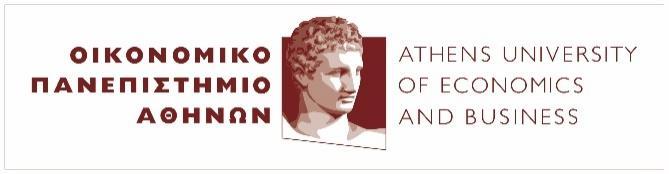 Τεχνητή Νοημοσύνη 18η διάλεξη (2016-17) Ίων