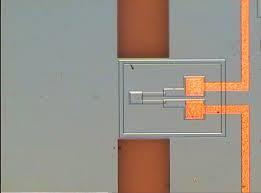 29 Aισθητήρες Αντίστασης (Resistive Touch Sensors) Αισθητήρες