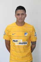 12/05/1983 17 Barral David ΙΣΠΑΝΙA 10/05/1983 19