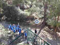Απριλίου το ετήσιο Camp της Aκαδημίας ΑΠΟΕΛ στις