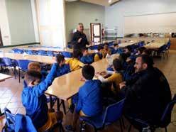 τοξοβολία, orienteering, ball mastery, ασκήσεις με