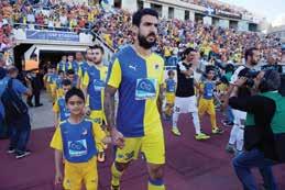 ΑΠΟΕΛ Vs ΑΕΚ Λάρνακας 07 Μαΐου 2017 04 ΡΕΚΟΡ ΚΑΙ ΑΡΙΘΜΟΙ Ο