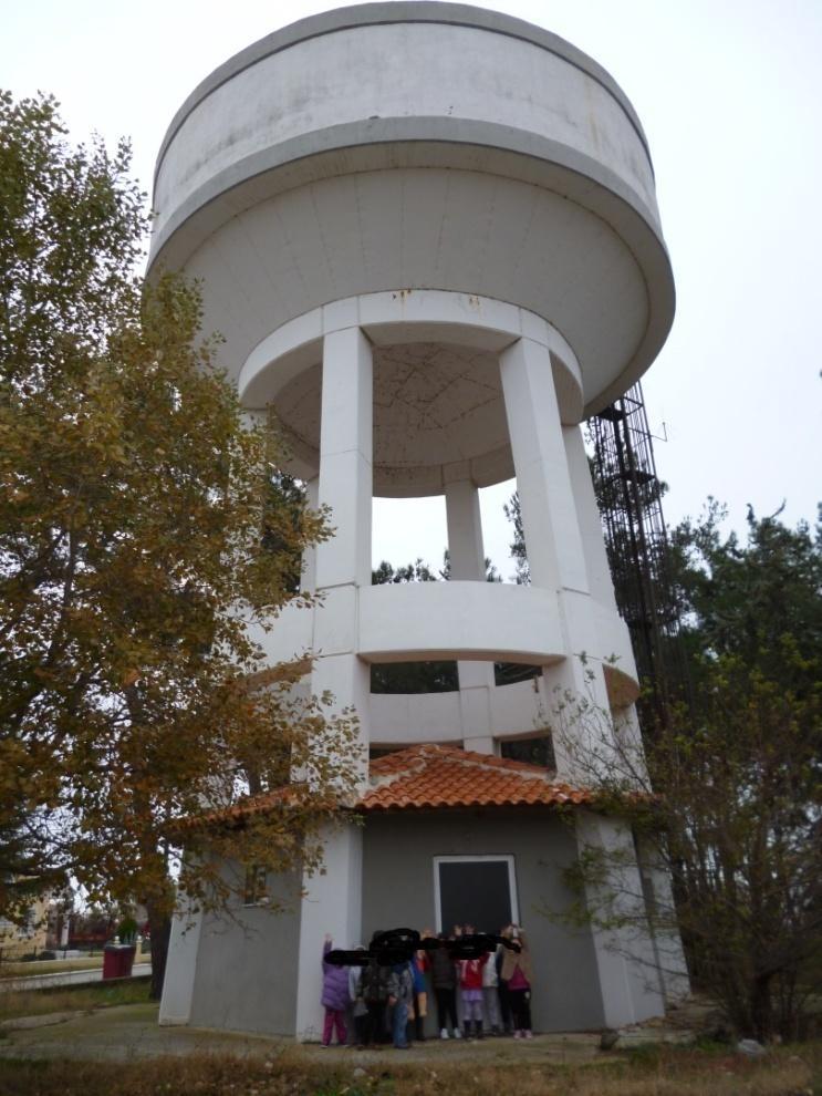 Πιγαμε βόλτα ςτο