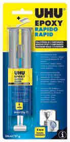 UHU Contact Ισχυρές βενζινόκολλες UHU γενικής χρήσεως UHU Contact Glue Gel Γενικής χρήσης βενζινόκολλα Εξαιρετικά δυνατή Μόνιμα