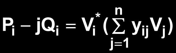 * I cos(