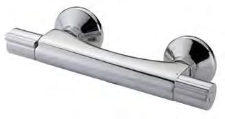 THERMOYOUNG TY067 EN_ Exposed Thermostatic Shower Mixer FR_ Mitigeur