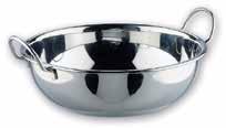 6pcs inox 18/10 ØCms.