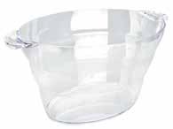 champaig cooler with ring Ø Cms. Lts.