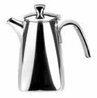 Coffee pot Ref. Lts.