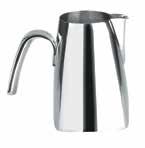 0,60 29,90 1 58190 0,90 32,20 1 Τσαγιέρα Tea pot Ref.