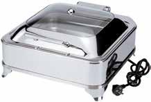 Καπάκι με οπή Container lid for handle Ref.