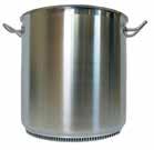 με καπάκι Casserole with lid Ref.