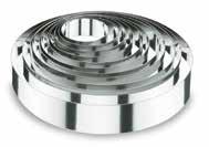 Ø Cms Pack 68324 24x4 4,90 1 Τσέρκι στρογγυλό Round cake