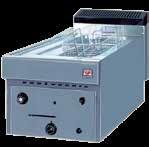 3Kw/230Volt KARAMCO 91 EF-171V 283x490x345