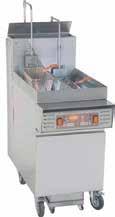 KARAMCO 240 GF171P gas 300x610x530 10 0.