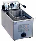 SPO1925 550x454x350 5+5lit 4,5Kw/230Volt