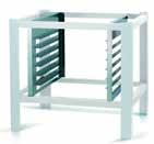 S60 βάση φούρνου 85x70x90 190 S61 βάση φούρνου 85x70x90 190 S70 βάση φούρνου 99x80x90 210