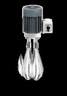 530x330x450 550Watt 600 QH-T / IHE6031