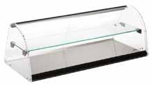 Μοντέλο E24L Διαστάσεις: 84x38x35cm Τιμή: 336 Ψυγείο bar FRENOX Τουρκίας. Τεχνικά χαρακτηριστικά : Εσωτερικά ανοξείδωτο AISI 430. Πάχος μόνωσης 35Kg/m³. HCFC Free. Εύκολο στην σύνδεση.