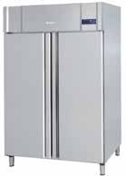-18ºC 1300lit 1,4Kw INFRICO 1.