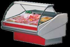 000 POLO 300GBT 595x640x1840 κατάψυξη -12/-22ºC 6 * 45x40cm 635Watt