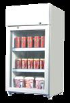 Ψυγεία συντήρησης ICE PLUS DV60 PASTRY BUS SC-80 V4-2000+V2-3 UV2001 MAJOR