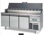 BMPP1500EN RCS1515I PR/2VPV IGLOO Ισχύς Ψύξη FMPP2000CR