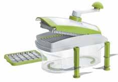 julienne Lengthways grater julienne 61350 6,60 1 6.