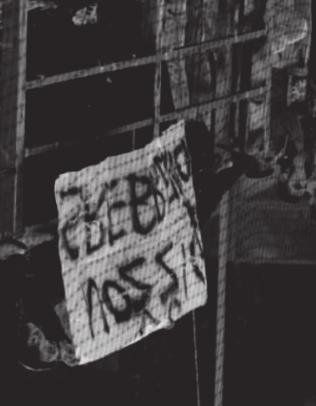 διασώσουν πρώτους-πρώτους τους υπαλλήλους των ΜΚΟ; Αξιοπερίεργο, θα έλεγε κανείς. Στην πραγματικότητα, όμως, δεν είναι και τόσο.