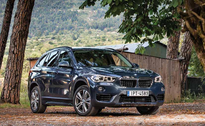 BMW X1 sdrive 16d (δοκιμή)_σ.