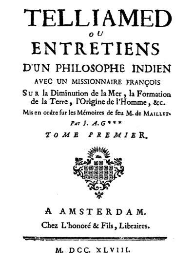 Benoît de Maillet (1656-1738) ->
