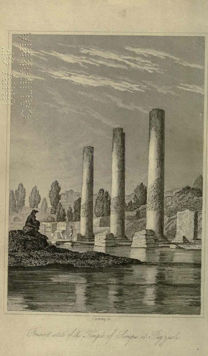 Lyell, Principles