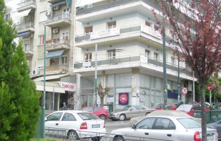 Γραυεία Ηαταστήματα - Αποθήκες 1.