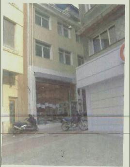 ΠΛΑΣΔΙΑ ΚΑΝΙΓΓΟ,πληζίον Πολςηεσνείος, πυλείηαι ιζόγειο γυνιακό καηάζηημα πποβολήρ επιθ. 125η.μ. με παηάπι επιθ. 120η.μ., με πάμπα και μεγάλη ππαζιά.