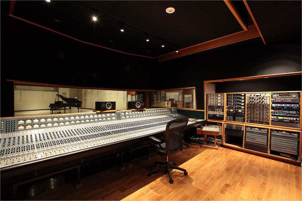 east west studios