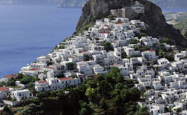 ΠΟΛΥΗΜΕΡΕΣ ΕΚΔΡΟΜΕΣ ΣΕΠΤΕΜΒΡΙΟΥ 2017 Σκύρος 3 ημέρες 8-10/9/17 1Η ΗΜΕΡΑ: Αναχώρηση το πρωί για Κύμη με ενδιάμεση στάση στην πόλη της Χαλκίδας, άφιξη, επιβίβαση στο Ferry Boat και απόπλους για τα