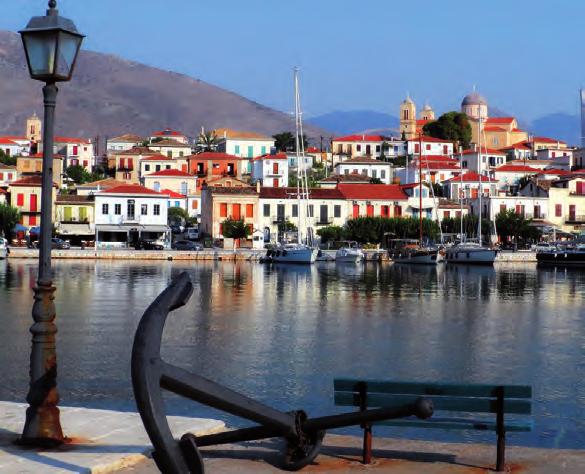 Αργά το απόγευμα καταλήγουμε στο ξενοδοχείο μας στην ΙΤΕΑ, τακτοποίηση, χρόνος ελεύθερος για περιπάτους, δείπνο, διανυκτέρευση.