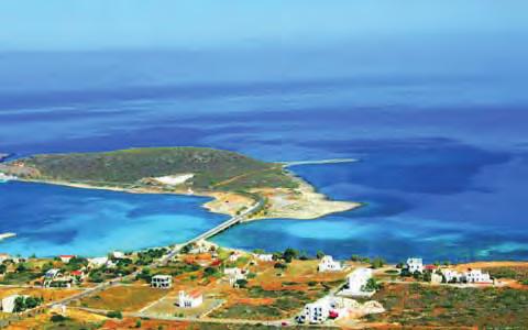 Νεάπολη-Κύθηρα Μονεμβασιά Ελαφόνησος 4 ημέρες 23/7 & 25/8/17 1Η ΗΜΕΡΑ: Αναχώρηση στις 08:00 για ΑΡΤΕΜΙΣΙΟ, στάση και συνεχίζουμε για ΜΥΣΤΡΑ.