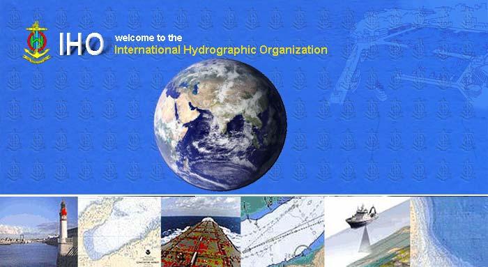 Π2. Διεθνής Υδρογραφικός Οργανισμός (International Hydrographic Organization) Ο Διεθνής Υδρογραφικός Οργανισμός είναι ένας διακυβερνητικός συμβουλευτικός και τεχνικός οργανισμός που ιδρύθηκε το 1921