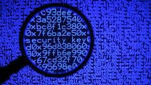 ΡΑΒΔΩΤΟΣ ΚΩΔΙΚΟΣ (Bar Code) Ραβδωτός κώδικας O ραβδωτός κωδικός αναπαριστά πληροφορίες οι οποίες αναγνωρίζονται από μηχανές και βρίσκεται αναγραμμένος σε μια επιφάνεια