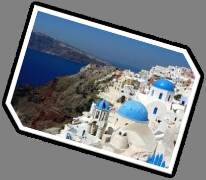 Santorini
