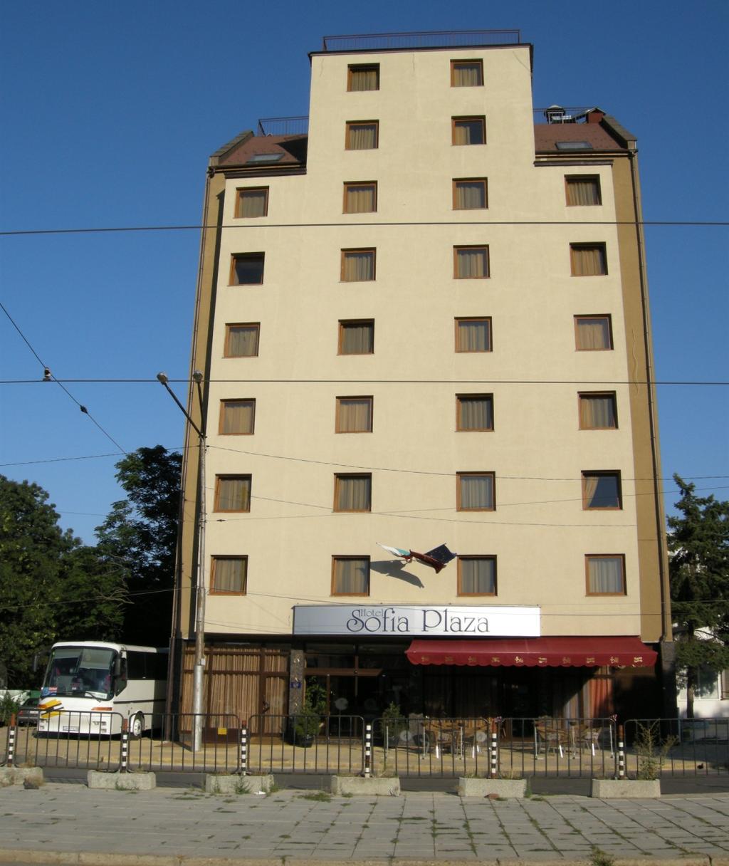 Sofia, Bulgaria, 154 Hristo Botev blvd.