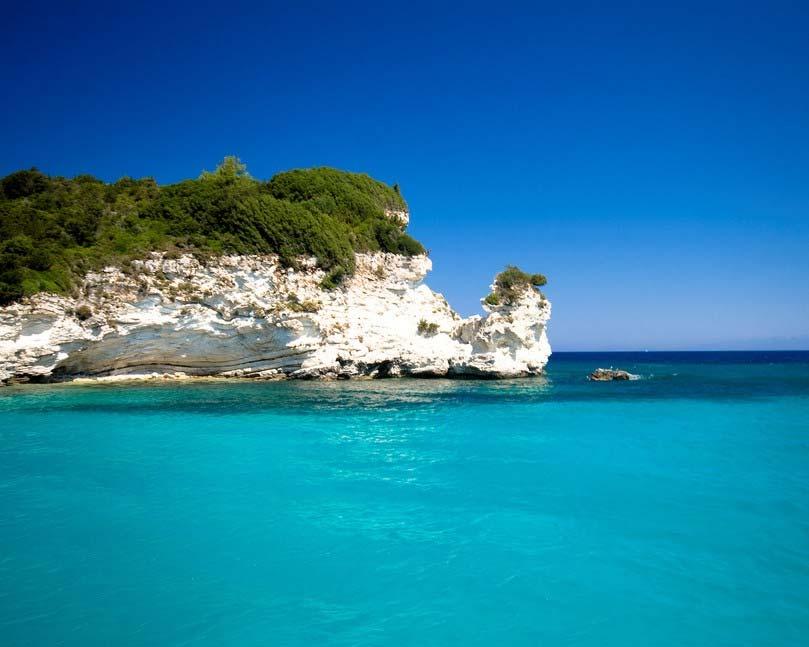 Myrtos