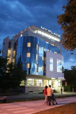 Hotelul Best