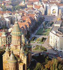 Timisoara