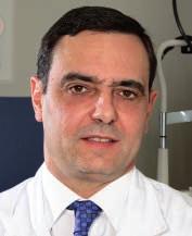Side effects of Prostaglandin analogues in the anterior segment of the eye Prof. Miguel A.